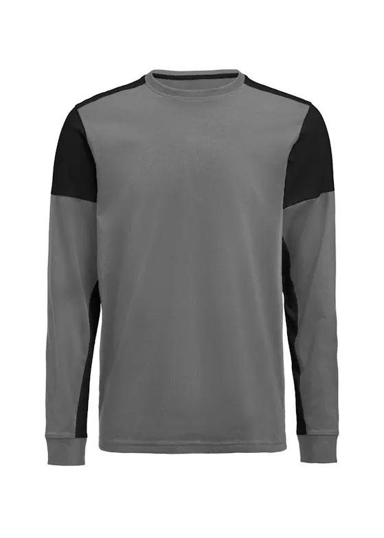 Printer Prime 2264036 Long-Sleeve T-shirt Regular Fit