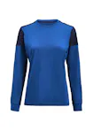 Kobalt/marineblauw