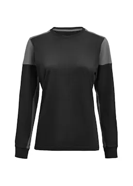 Printer Prime 2264037 T-shirt Long Sleeve Regular Fit Dames