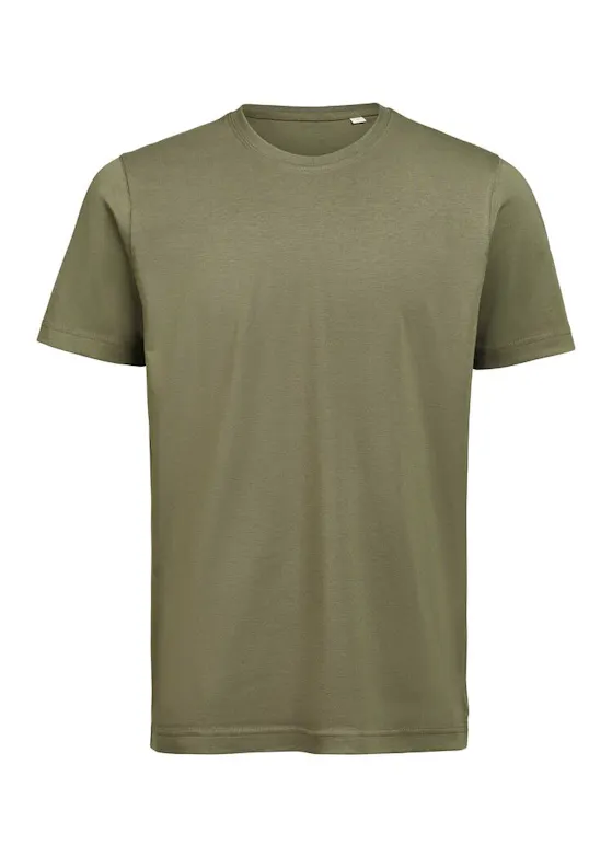 Untagged Movement T-shirt (OCS) Regular Fit: 3410010