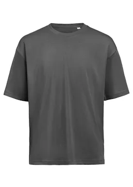 Untagged Movement 3410020 T-Shirt (OCS) Comfort Fit Redefined