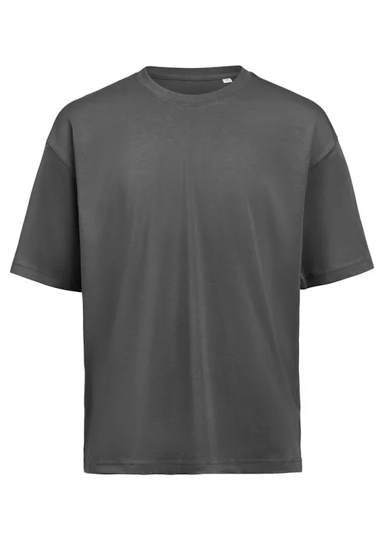 Untagged Movement 3410020 T-Shirt (OCS) Comfort Fit Redefined