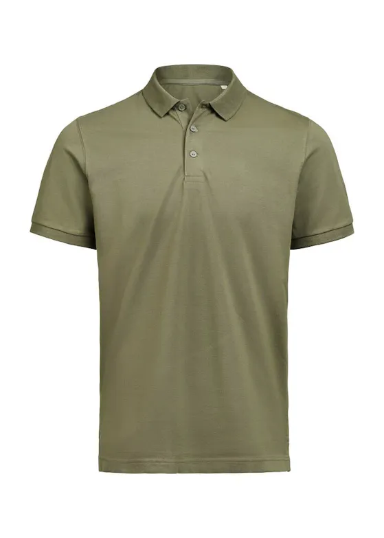 Untagged Movement 3420010 Polo Shirt OCS Regular Fit