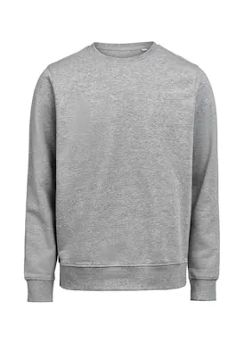 Untagged Movement 3430010 Sweatshirt Crewneck OCS-RCS Regular Fit Red Industry