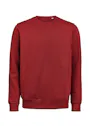 Untagged Movement 3430010 Crewneck Sweatshirt, OCS-RCS, Regular Fit, Red Industry Vorschaubild