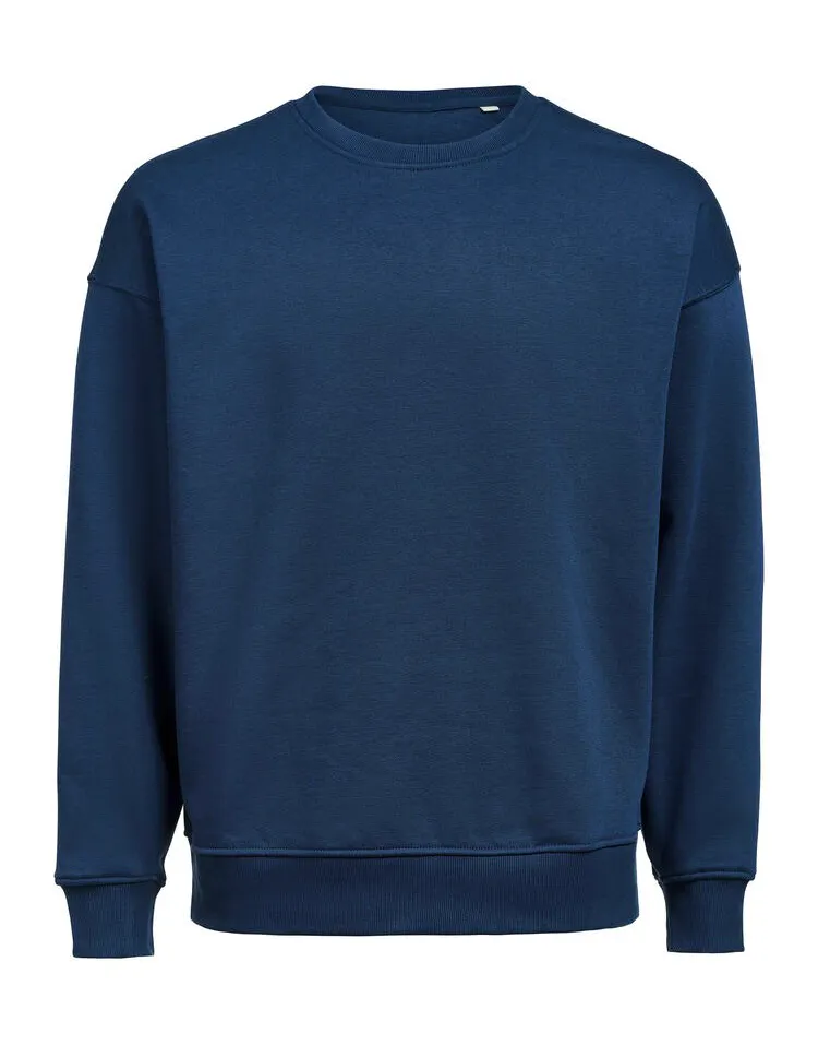 Marineblau