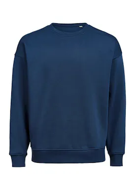 Untagged Movement 3430020 Sweatshirt Crewneck OCS-RCS Comfort Fit Redefined