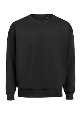 Untagged Movement 3430020 Sweatshirt Crewneck OCS-RCS: Comfort Fit Redefined