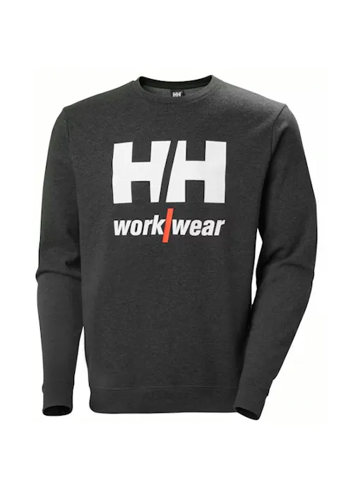 Helly Hansen Classic Logo 79283 Sweatshirt Regular Fit