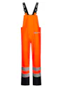 Lyngsoe LR3059 Amerikaanse Overall Hi-Vis Waterdicht Winddicht miniatuur