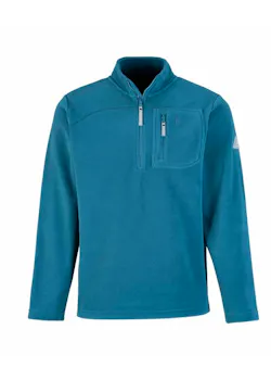 Bjornson Mels 8028 Pull polaire coupe standard thumbnail (vignette)