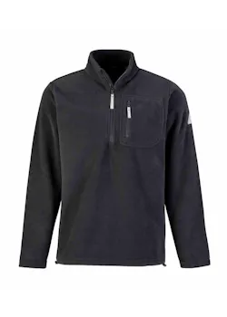Bjornson Mels 8028 Fleece-Pullover Regular Fit