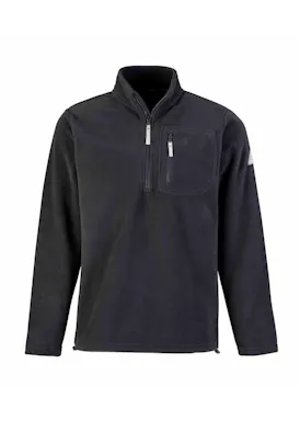 Bjornson Mels 8028 Fleecetrui Regular Fit