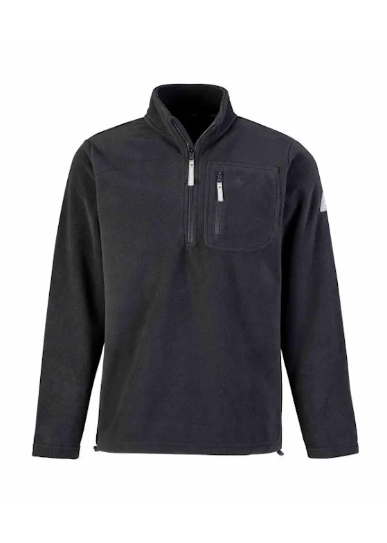 Bjornson Mels 8028 Fleecepullover Regular-Fit