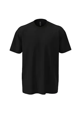 Next Level Apparel 7200 Heavyweight T-shirt Regular Fit