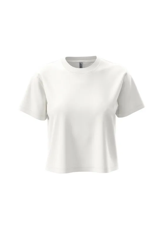 Next Level Apparel 7610 T-Shirt — Boxy Heavyweight Comfort Fit
