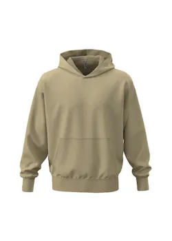 Next Level Apparel 9307 Hoodie Heavyweight Komfort-Fit thumbnail