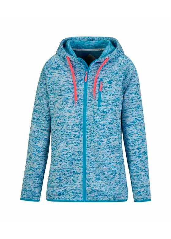 Bjornson Norella 8049 Vest Stretch Dames