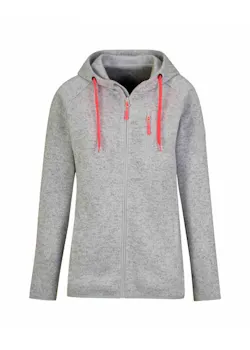 Bjornson Norella 8049 Veste Stretch pour femmes thumbnail (vignette)