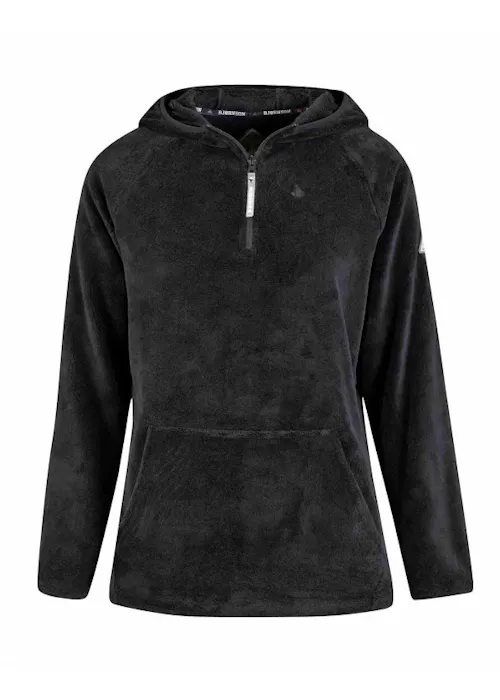 Bjornson Rane 8034 sweat polaire chauffant Regular Fit pour femmes