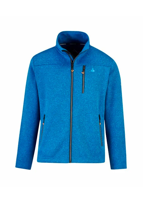 Bjornson Tord 8046 Weste Stretch Regular-Fit