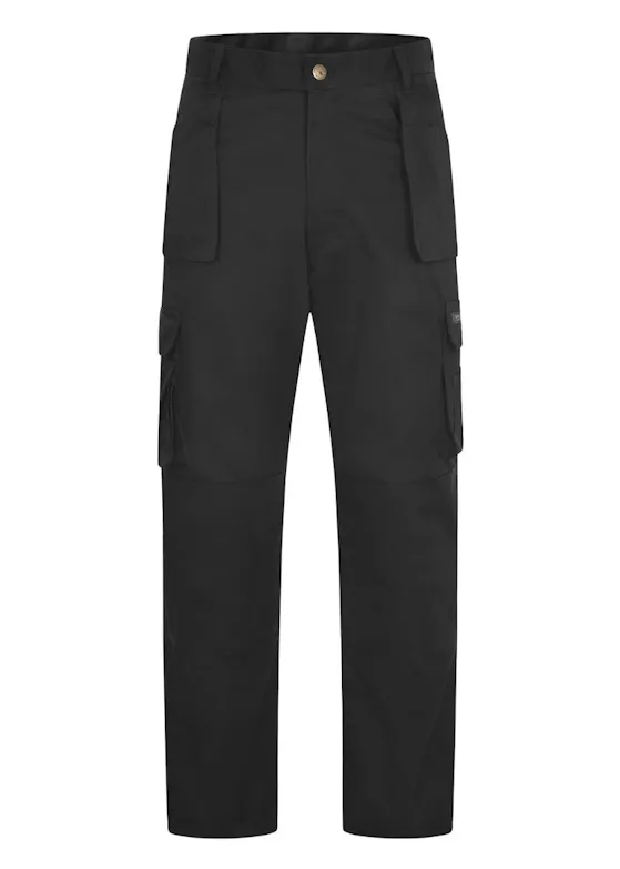 Uneek UC906S Super Pro Trouser Short