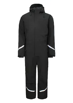 Lyngsoe 4-Way Stretch Winter Coverall in Breathable and Durable Quality 4WS-4073 Waterdicht