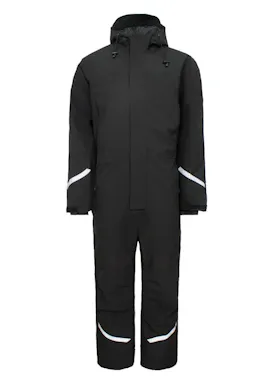 Lyngsoe 4-Way Stretch Winter Coverall in Breathable and Durable Quality 4WS-4073 Waterdicht