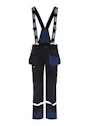 Lyngsoe 4-Way Stretch Shell Trousers in Breathable and Durable Quality 4WS-4083 Winddicht Vorschaubild