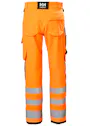 Helly Hansen Alna 4X CNCT CL 2 77342 Reflective Stretch Pant Vorschaubild
