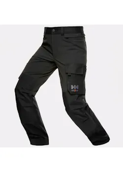 Helly Hansen W Luna 4X CNCT Pant 77597 miniatuur