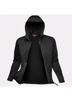 Helly Hansen Tech-Hooded-Midlayer 79232 thumbnail