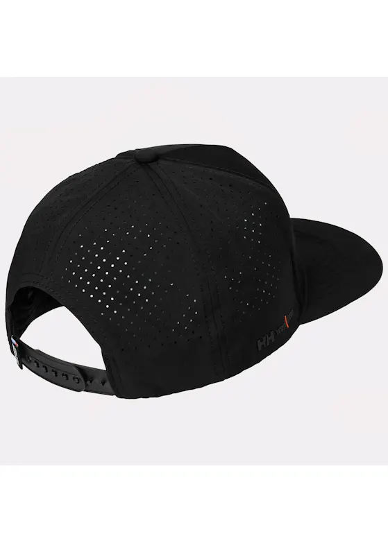 Helly Hansen Tech Performance 79759 Cap: Regular Fit