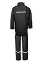 Lyngsoe Rainset with Jacket and Trousers in PU Quality LR1389 Waterdicht miniatuur