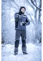Nitras Safety 8905W – Dexter Winterhandschuh Vorschaubild