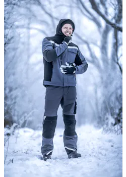 Gant d’hiver Nitras Safety 8905W // Dexter Winter thumbnail (vignette)