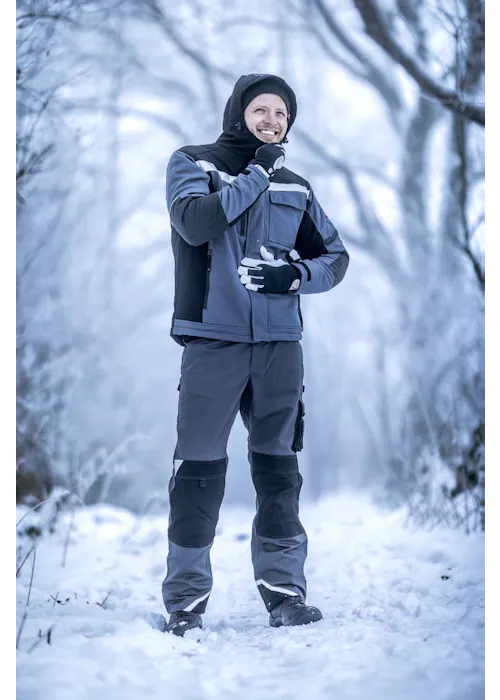 Gant d’hiver Nitras Safety 8905W // Dexter Winter