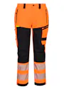 Portwest PW3 Regenbroek DX448 Hi-Vis Vorschaubild
