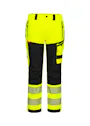 Portwest PW3 Regenbroek DX448 Hi-Vis Vorschaubild