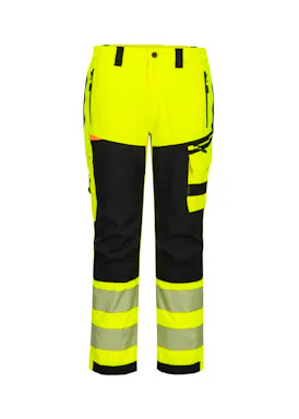 Portwest PW3 Regenbroek DX448 Hi-Vis