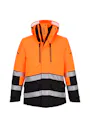 Portwest EV4 Expedition Parka EV401 Hi-Vis Vorschaubild