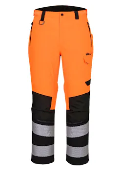 Portwest EV4 Expeditiebroek EV402 Hi-Vis