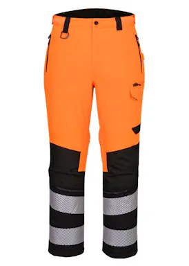 Portwest EV4 Expeditiebroek EV402 Hi-Vis