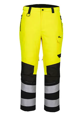 Portwest EV4 Expeditiebroek EV402 Hi-Vis