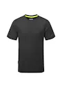 Portwest EV4 Lichtgewicht T-shirt Korte Mouw EV411 Slim Fit Vorschaubild