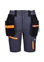 Portwest EV4 Korte Broek met Afneembare Holsterzakken EV444 Stretch Vorschaubild