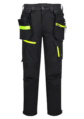 Portwest EV4 Broek met Holsterzakken EV446 Stretch