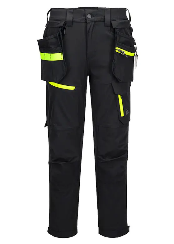 Portwest EV4 Broek met Holsterzakken EV446 Stretch