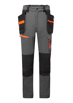 Portwest EV4 Broek met Holsterzakken EV446 Stretch miniatuur
