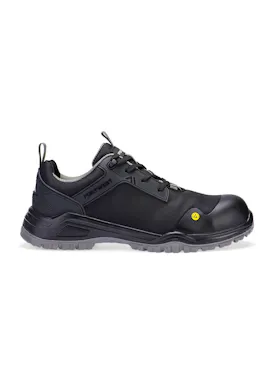 Portwest Composite Mesh Low Shoe S3S ESD SR FO Sicherheitsschuhe FE11